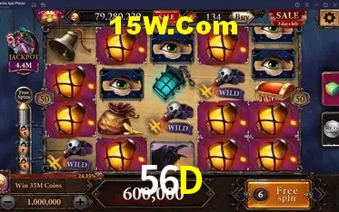 A Experiência Imersiva dos Cassinos Ao Vivo no 56D