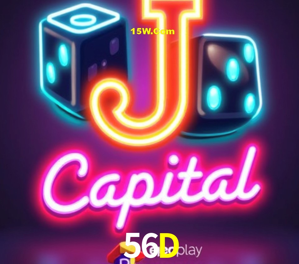 Descubra a Magia dos Jogos de Arcade no 56D