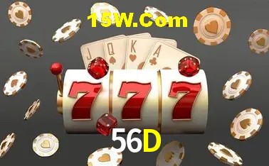 A Popularidade dos Caça-Níqueis no 56D