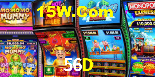 56D,56D Com Bet