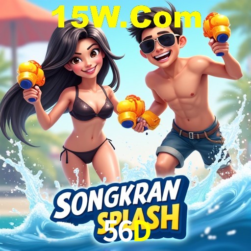 Jogos de Slot 56D