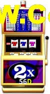 Spaceman Game 56D